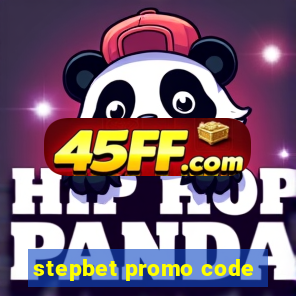 stepbet promo code
